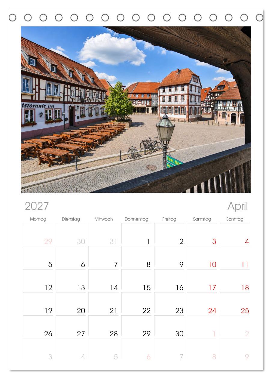 Seligenstadt am Main