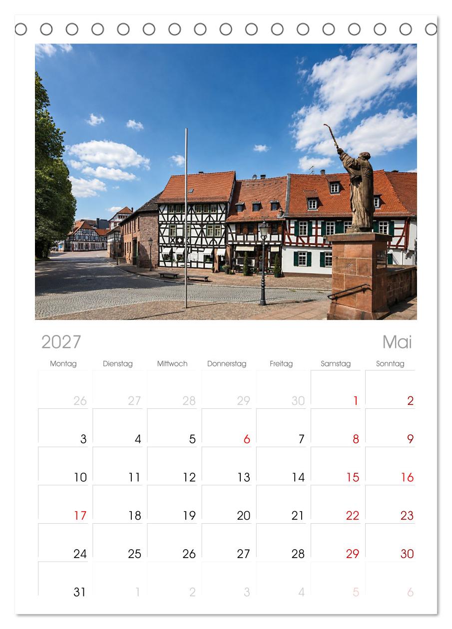 Seligenstadt am Main