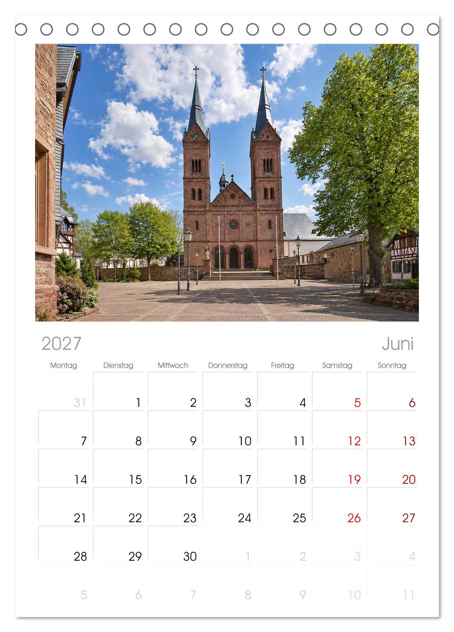 Seligenstadt am Main