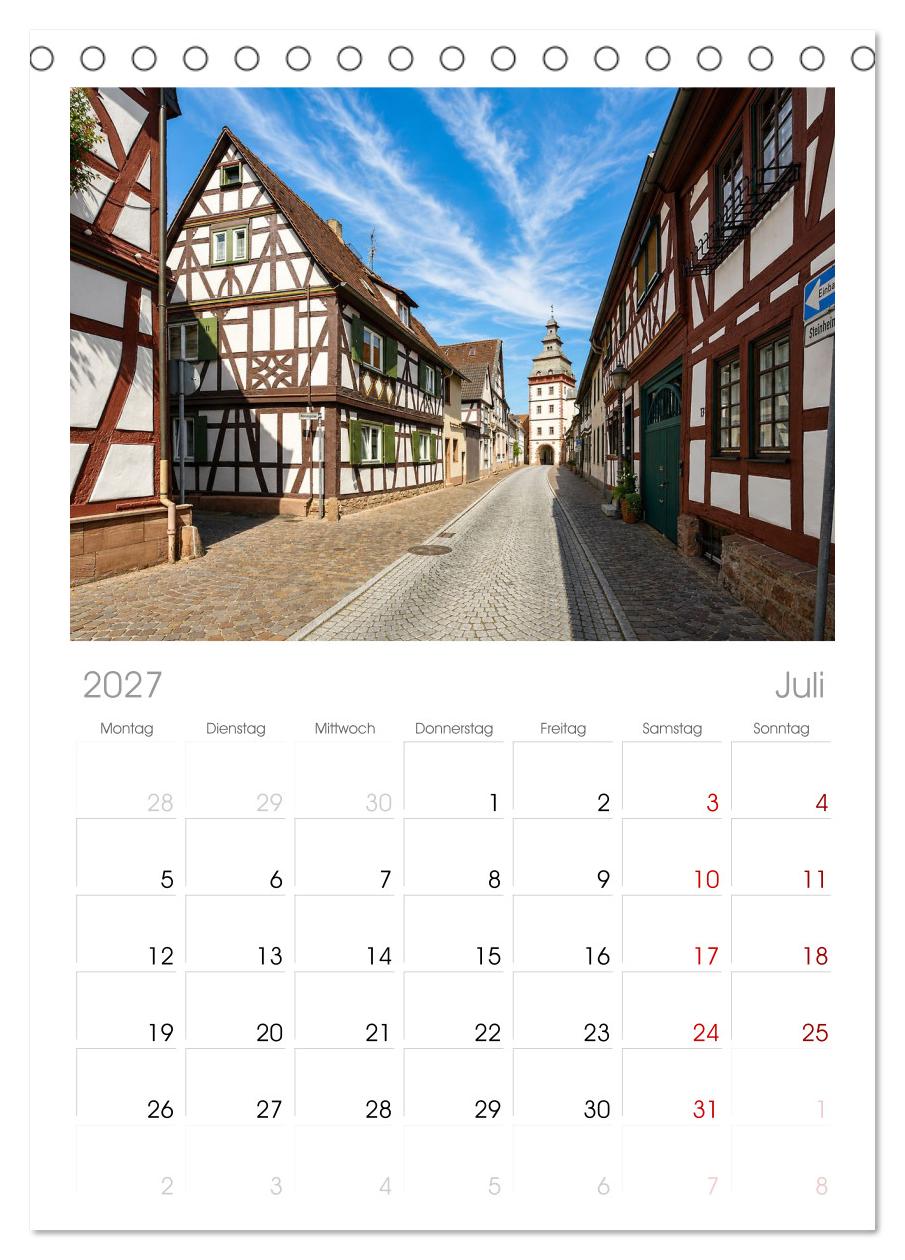 Seligenstadt am Main