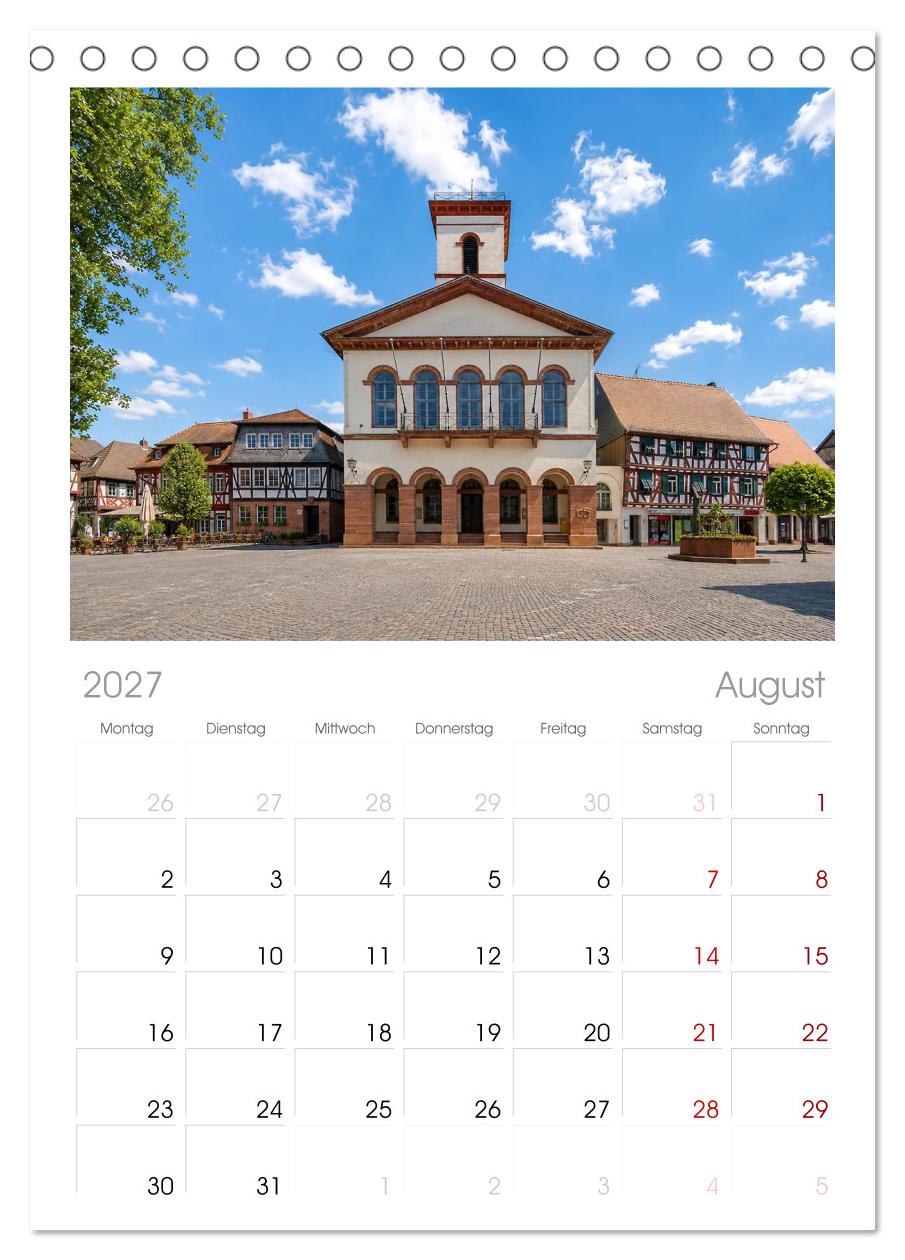 Seligenstadt am Main