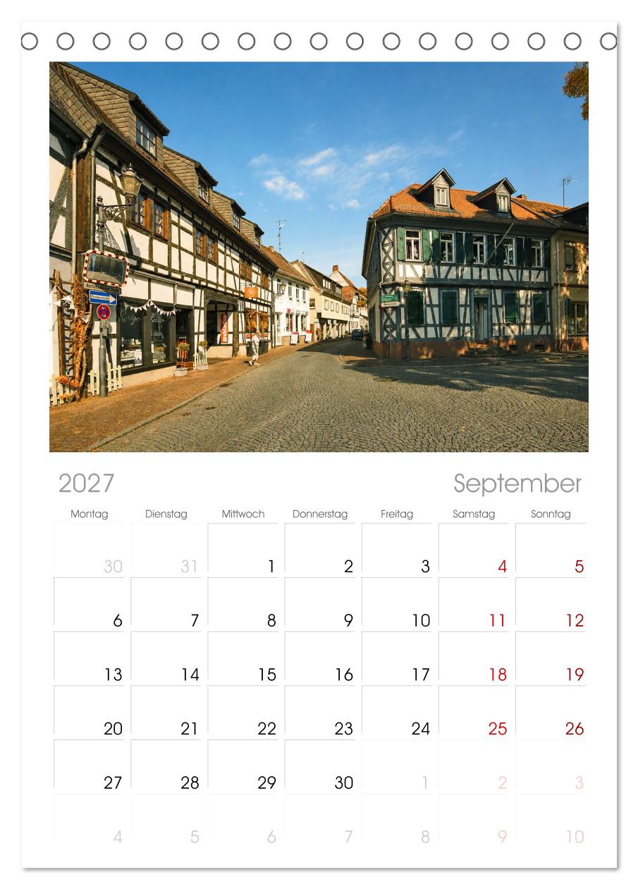 Seligenstadt am Main