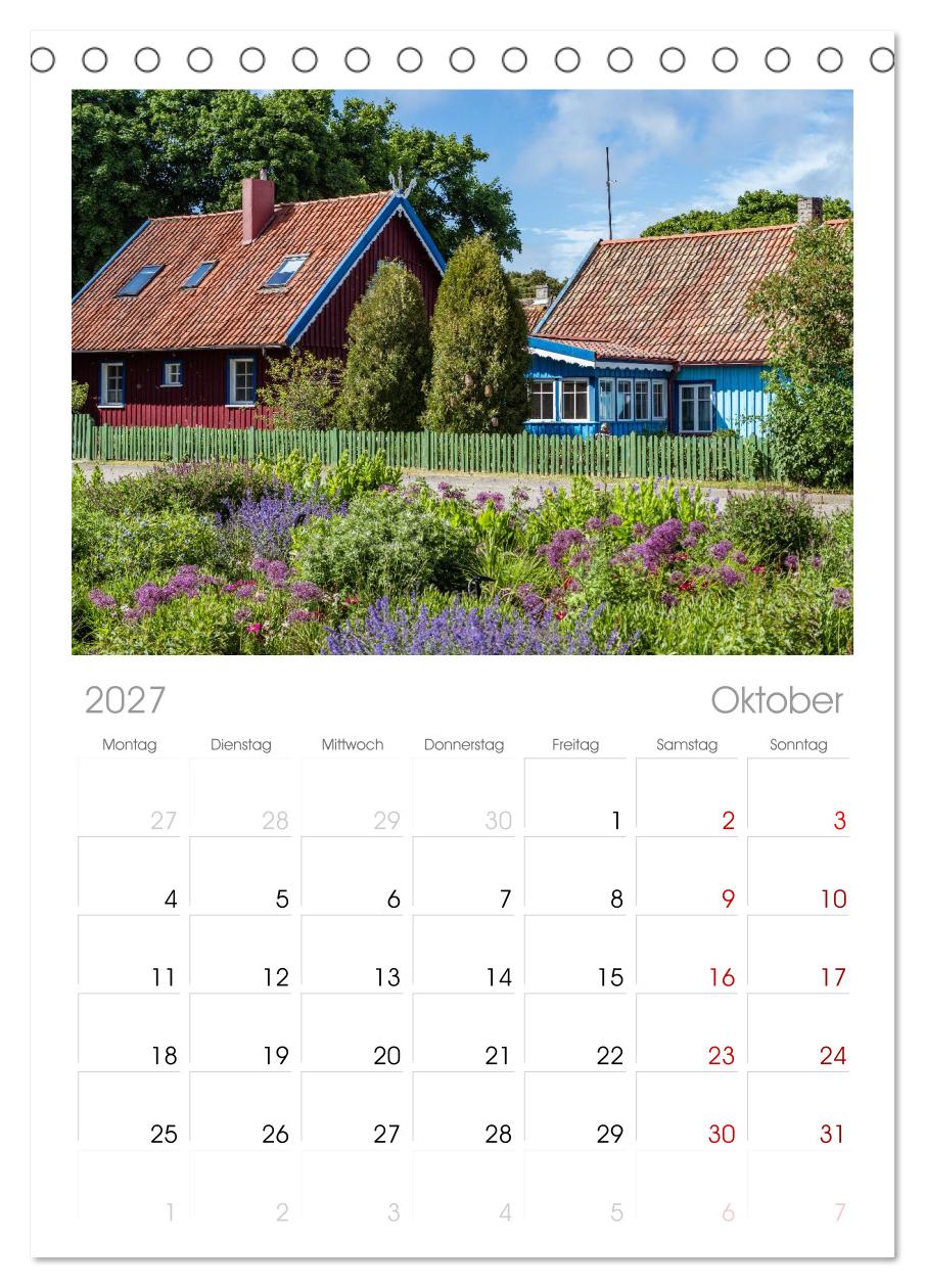 Historisches Baltikum