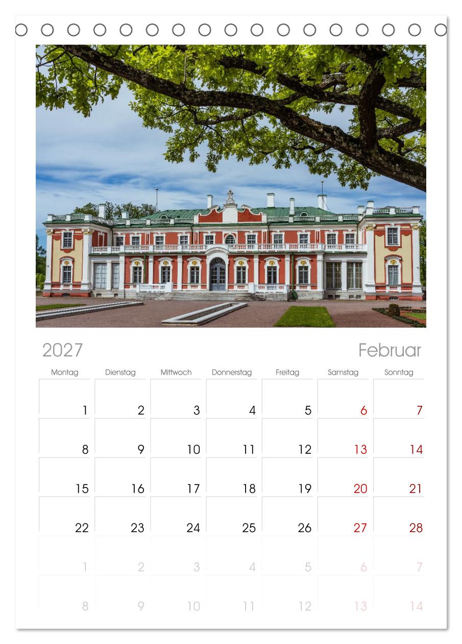 Historisches Baltikum
