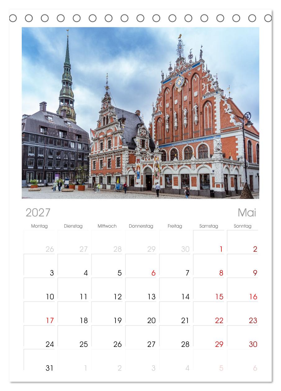 Historisches Baltikum