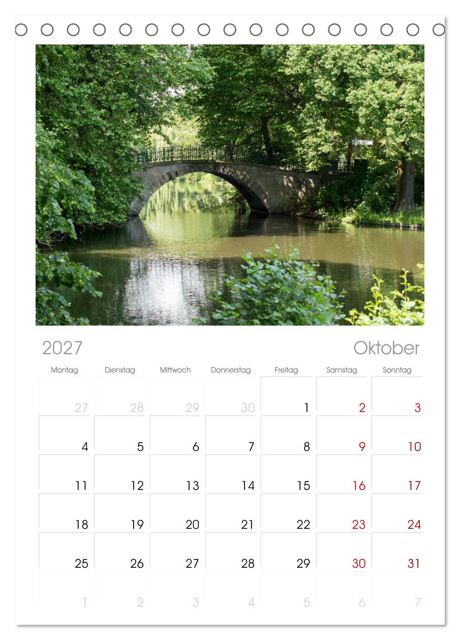 Hannover - Momente einer Reise