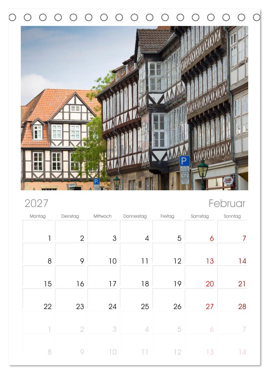 Hannover - Momente einer Reise