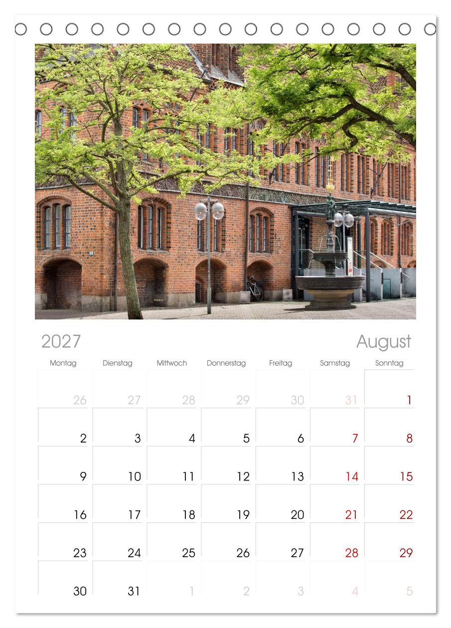 Hannover - Momente einer Reise