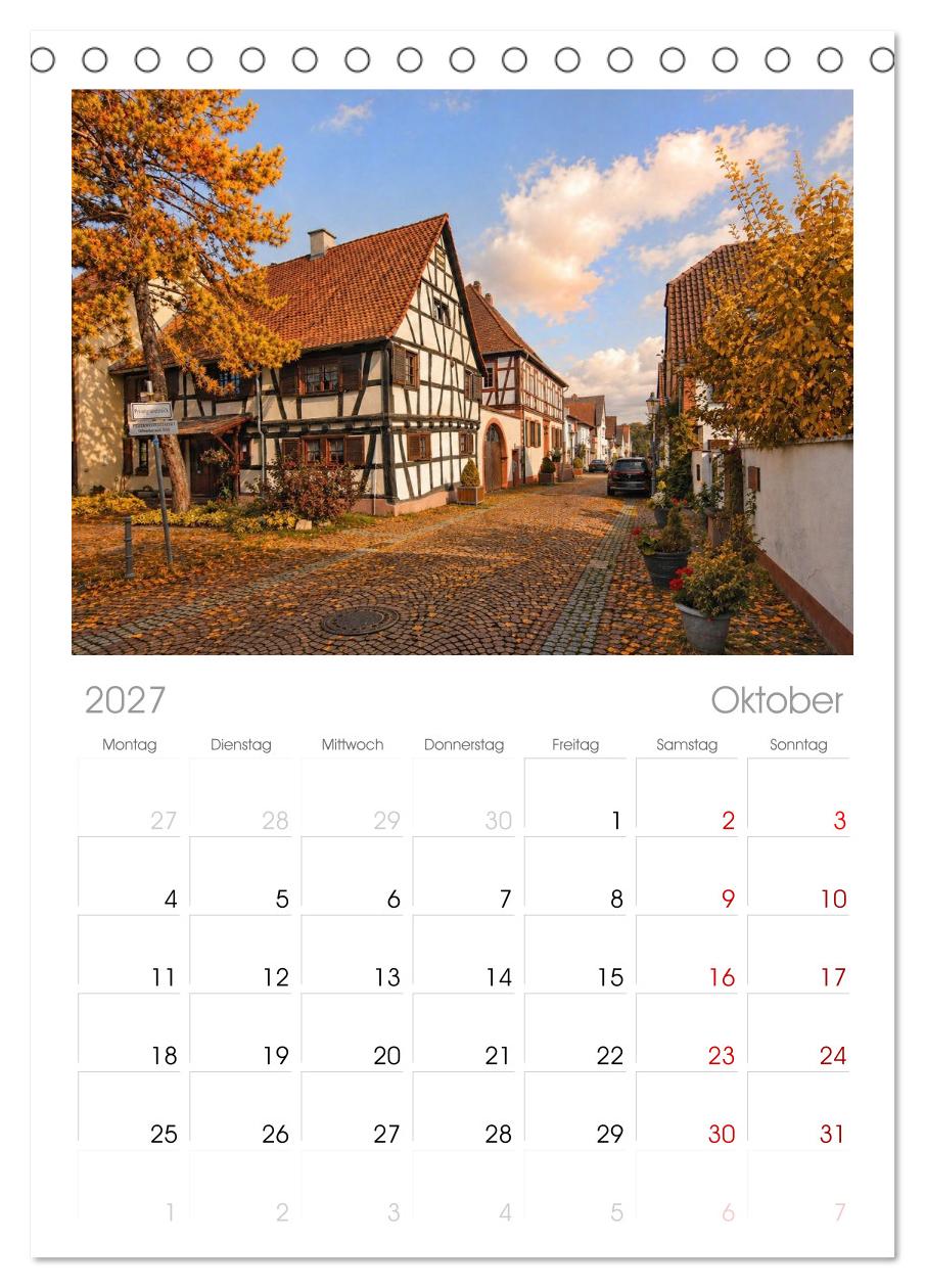 Heusenstamm im Fokus