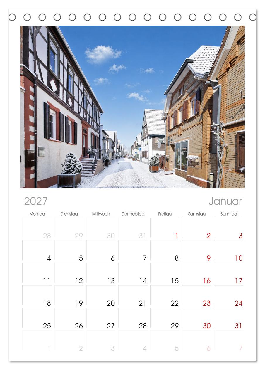 Heusenstamm im Fokus