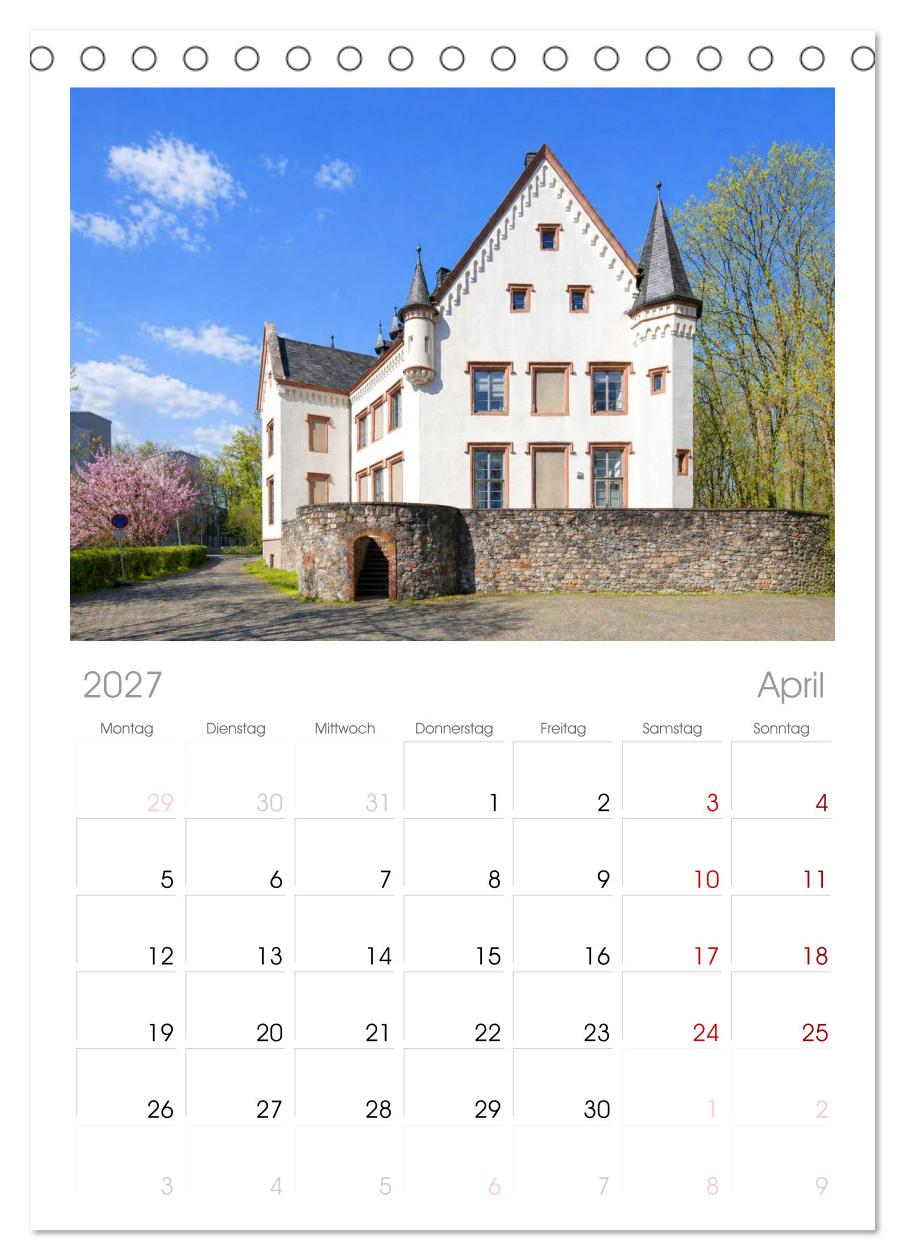 Heusenstamm im Fokus