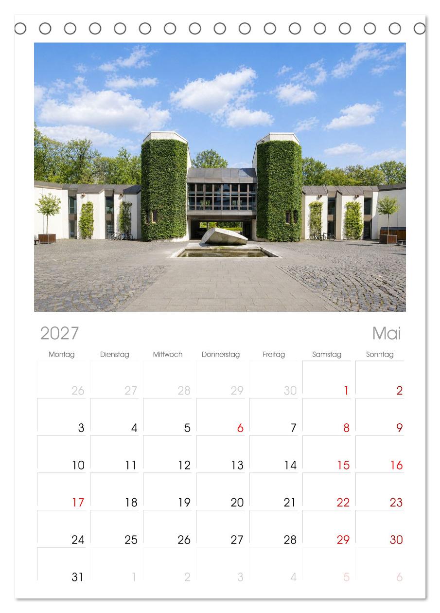 Heusenstamm im Fokus