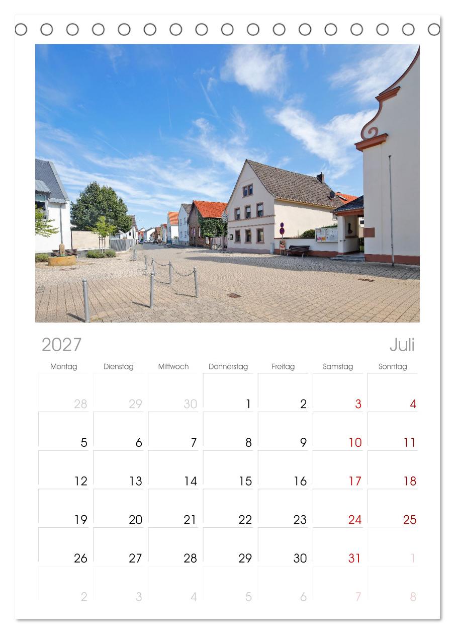 Heusenstamm im Fokus