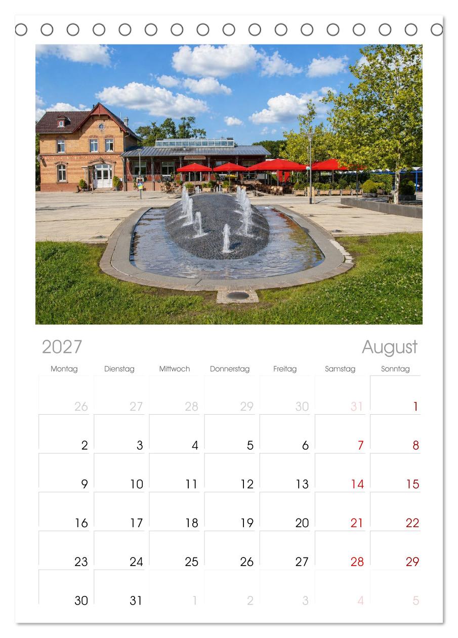 Heusenstamm im Fokus