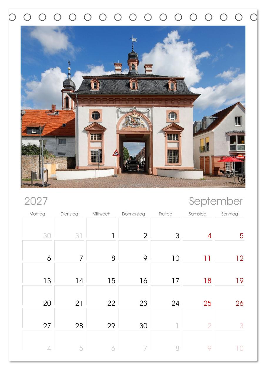 Heusenstamm im Fokus