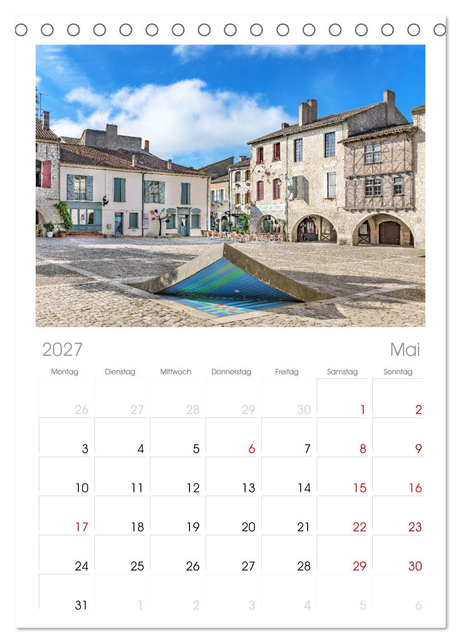 Gascogne, ein Stück Paradies