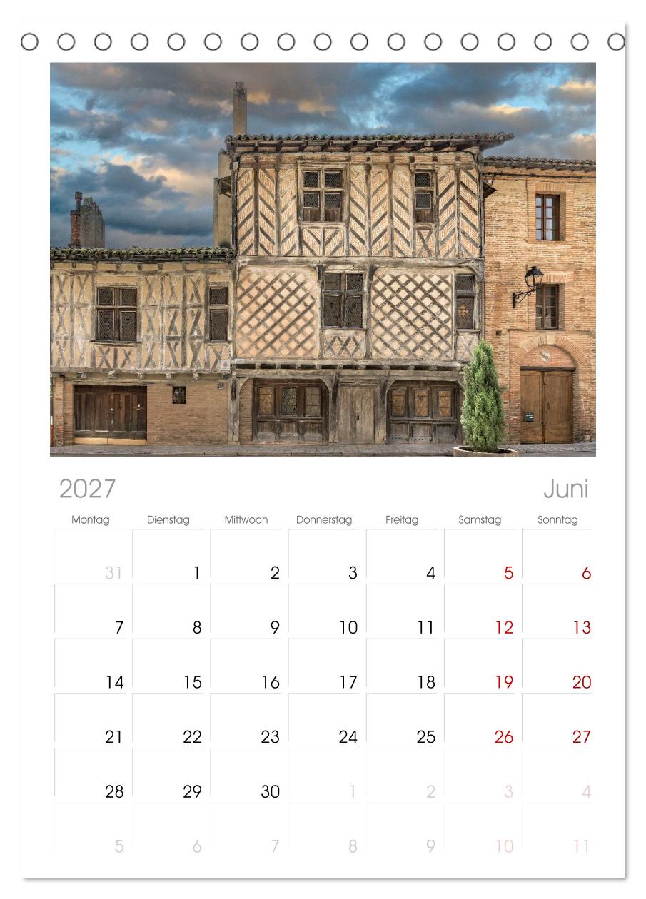 Gascogne, ein Stück Paradies
