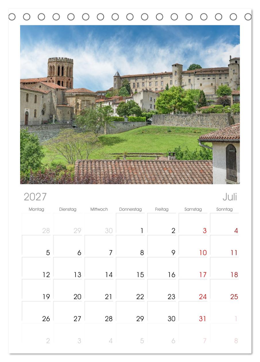 Gascogne, ein Stück Paradies