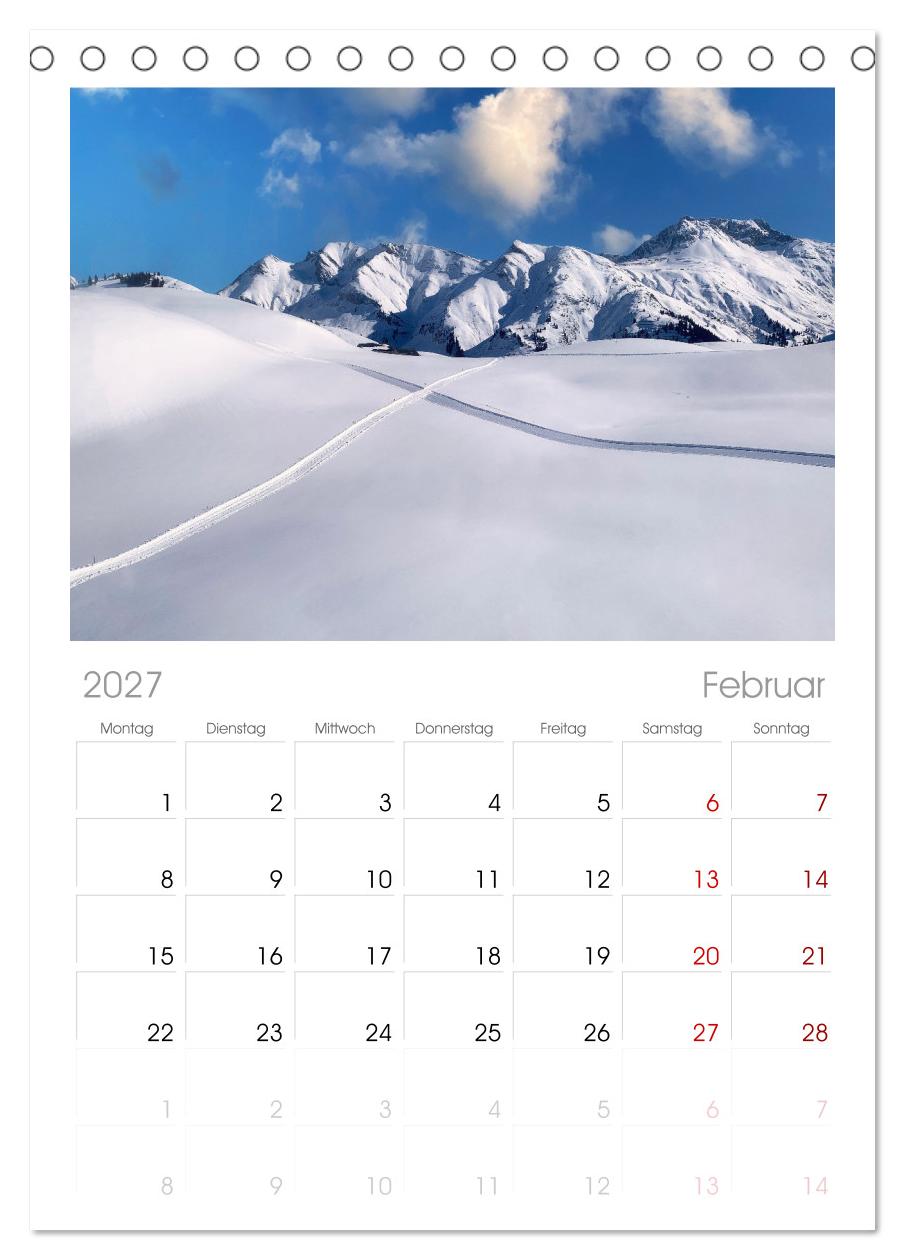 Winterdreams - Lech, Leutasch, Gurgl, Ischgl, Sölden