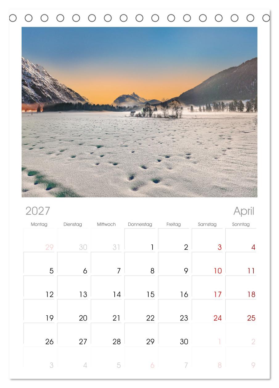 Winterdreams - Lech, Leutasch, Gurgl, Ischgl, Sölden