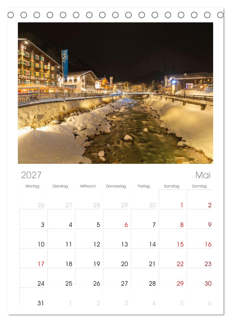 Winterdreams - Lech, Leutasch, Gurgl, Ischgl, Sölden