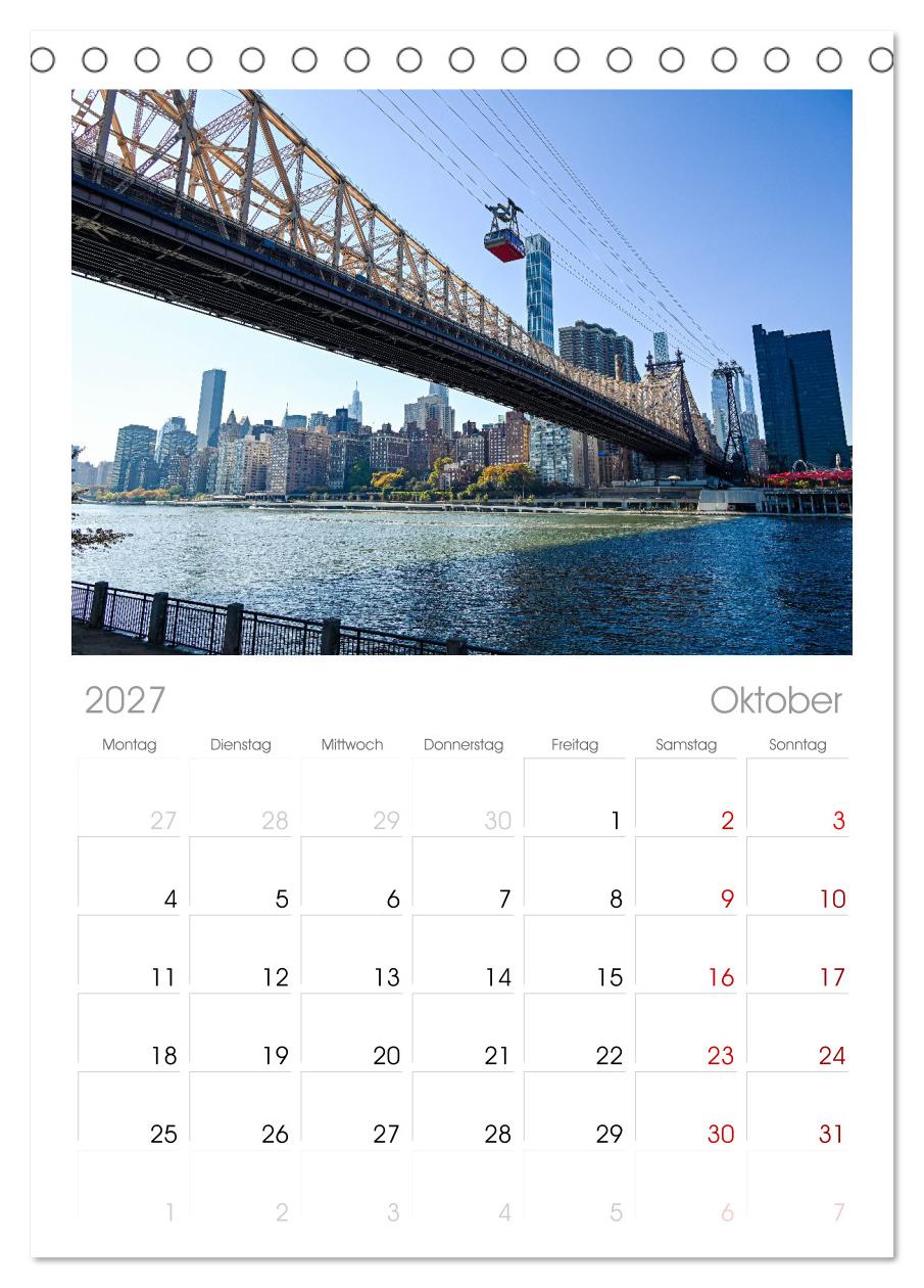Wundervolles New York
