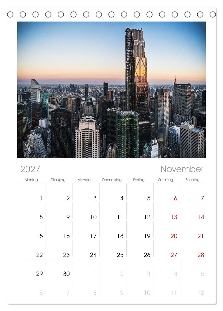 Wundervolles New York