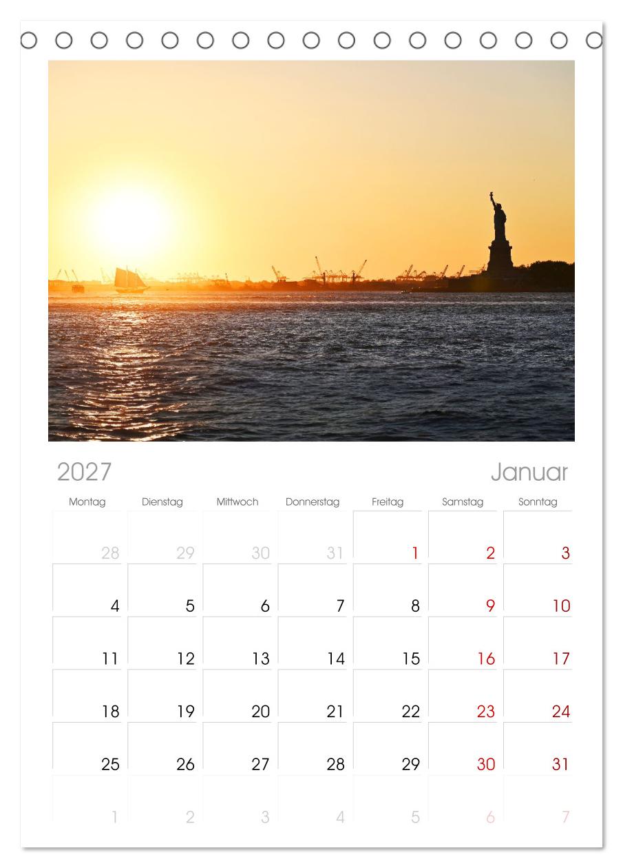 Wundervolles New York