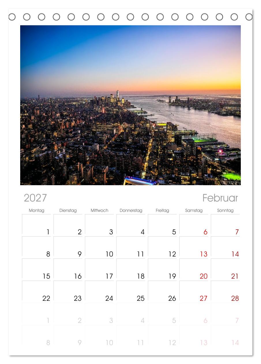 Wundervolles New York