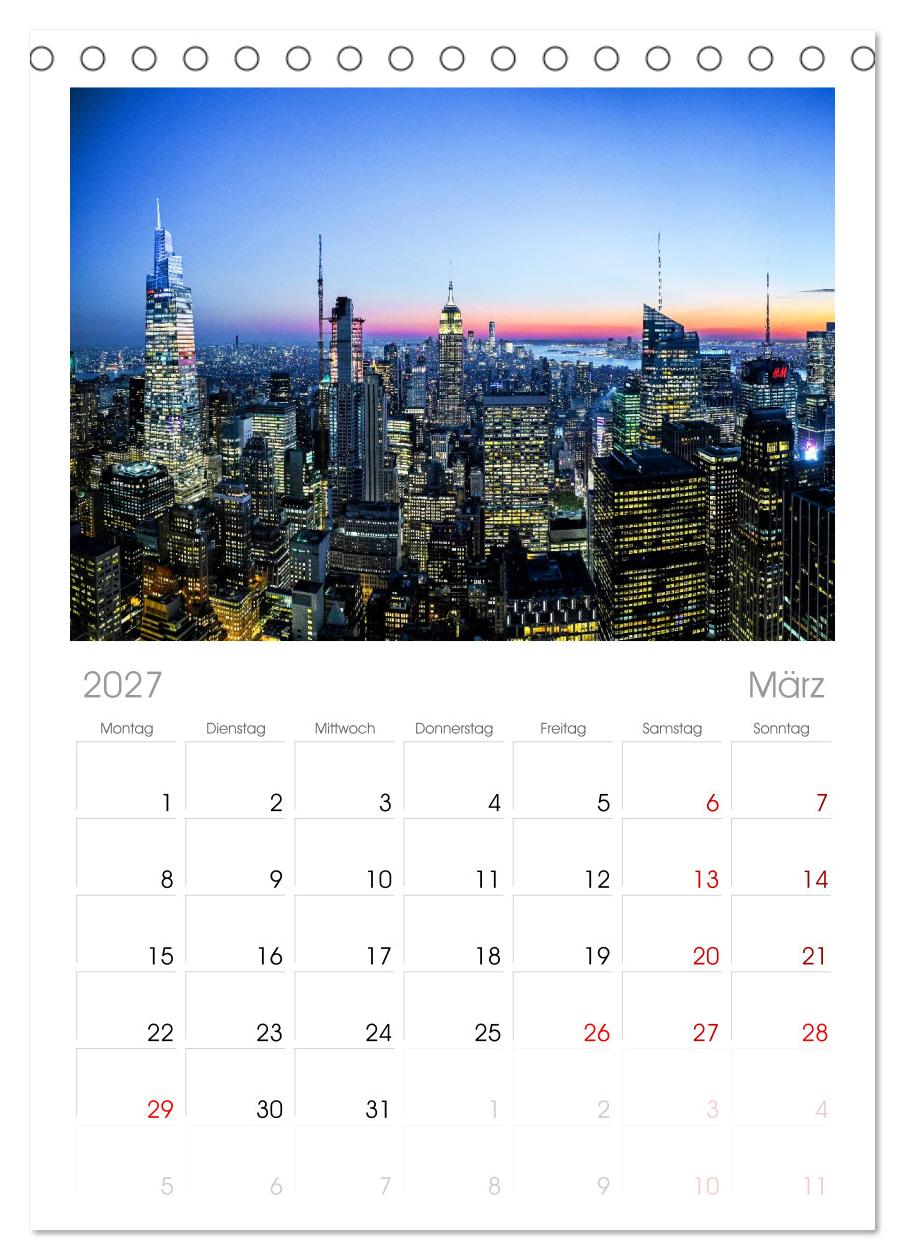 Wundervolles New York