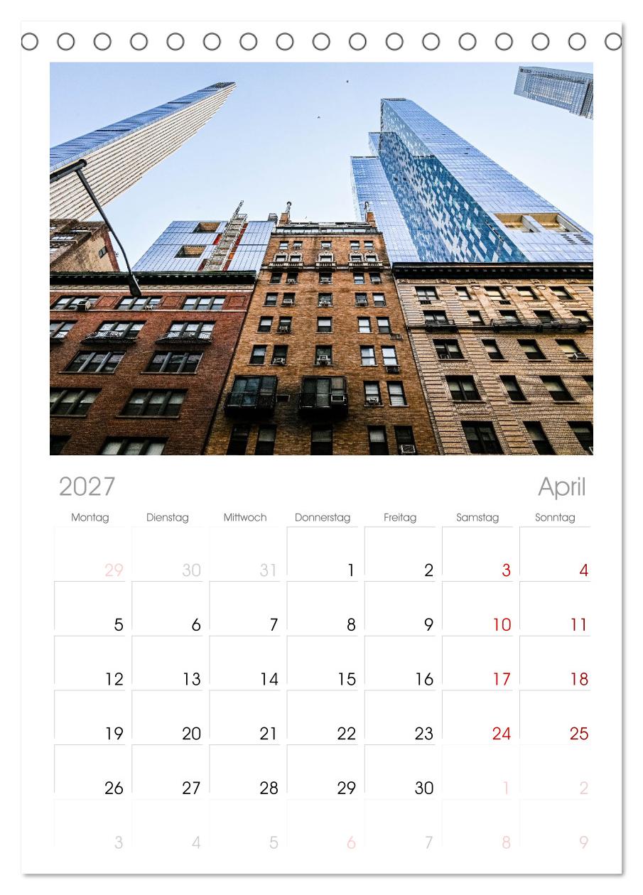 Wundervolles New York