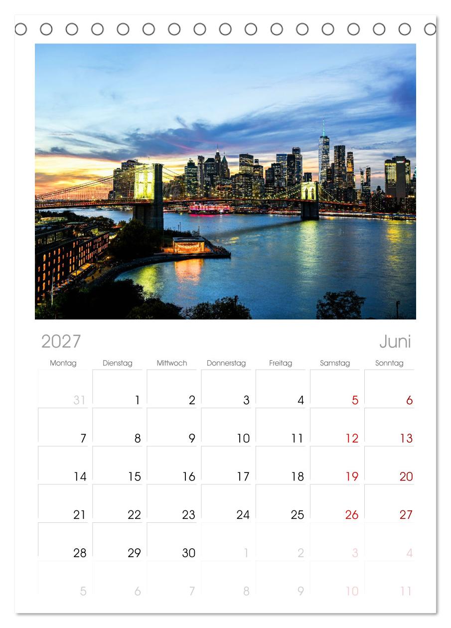 Wundervolles New York