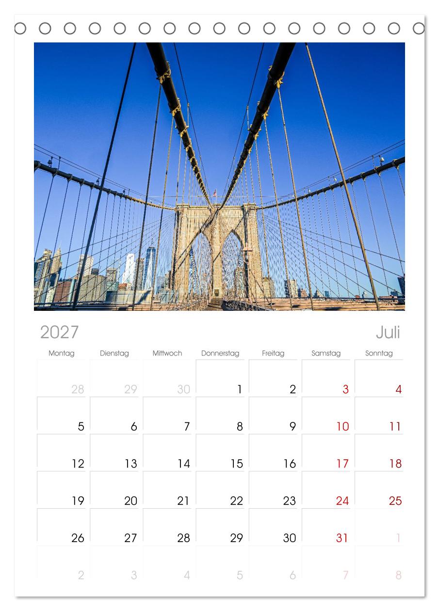 Wundervolles New York