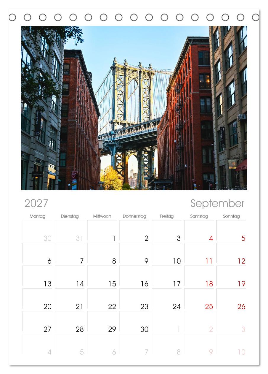Wundervolles New York