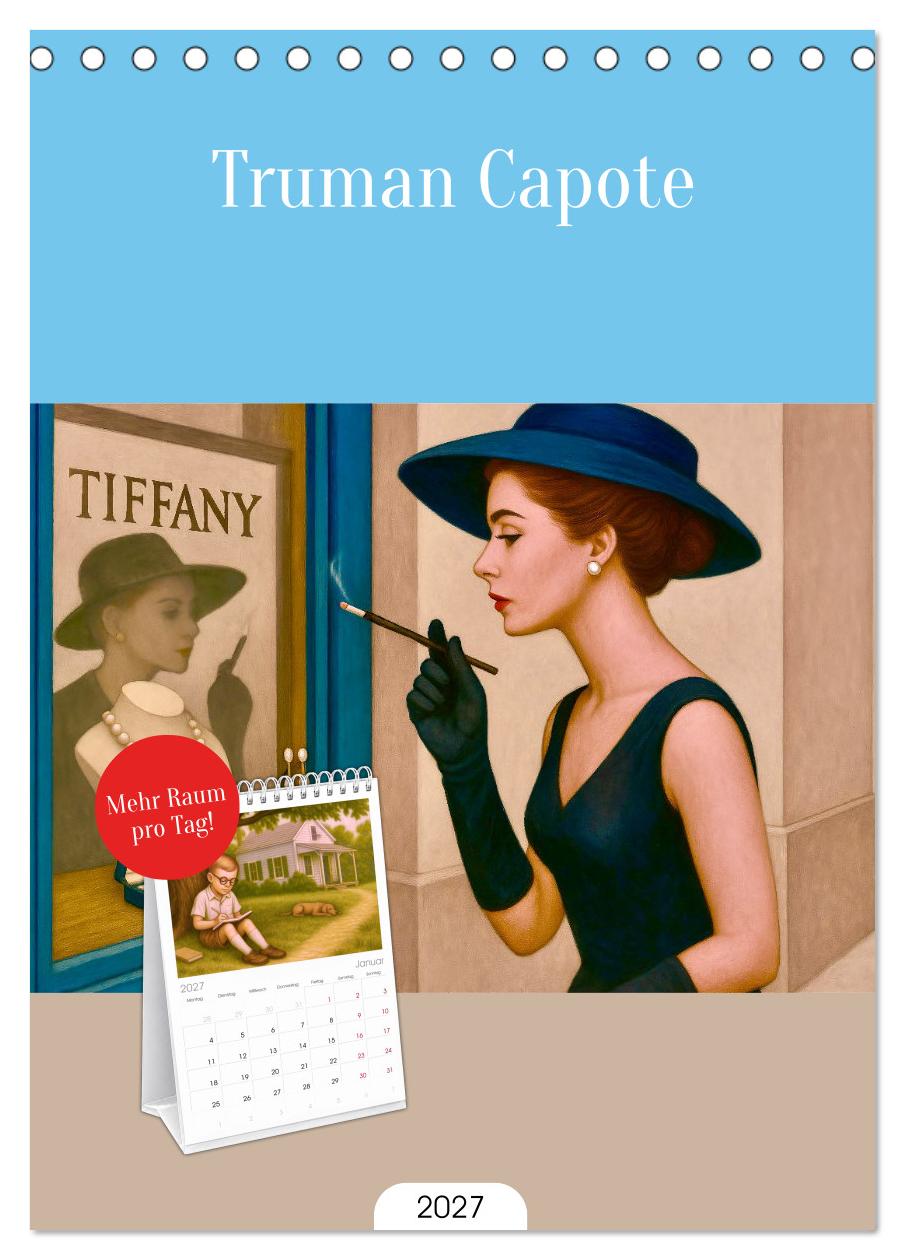 Truman Capote