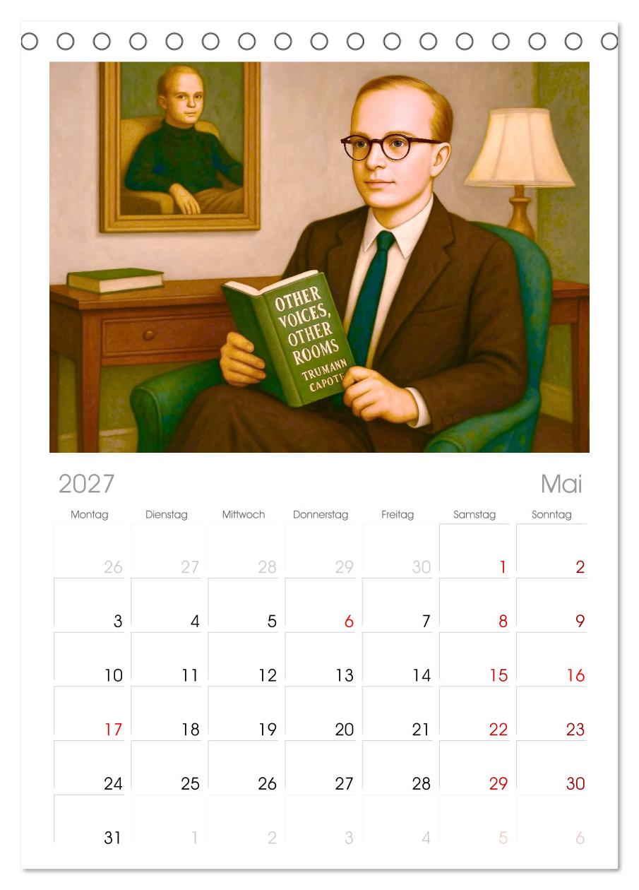 Truman Capote