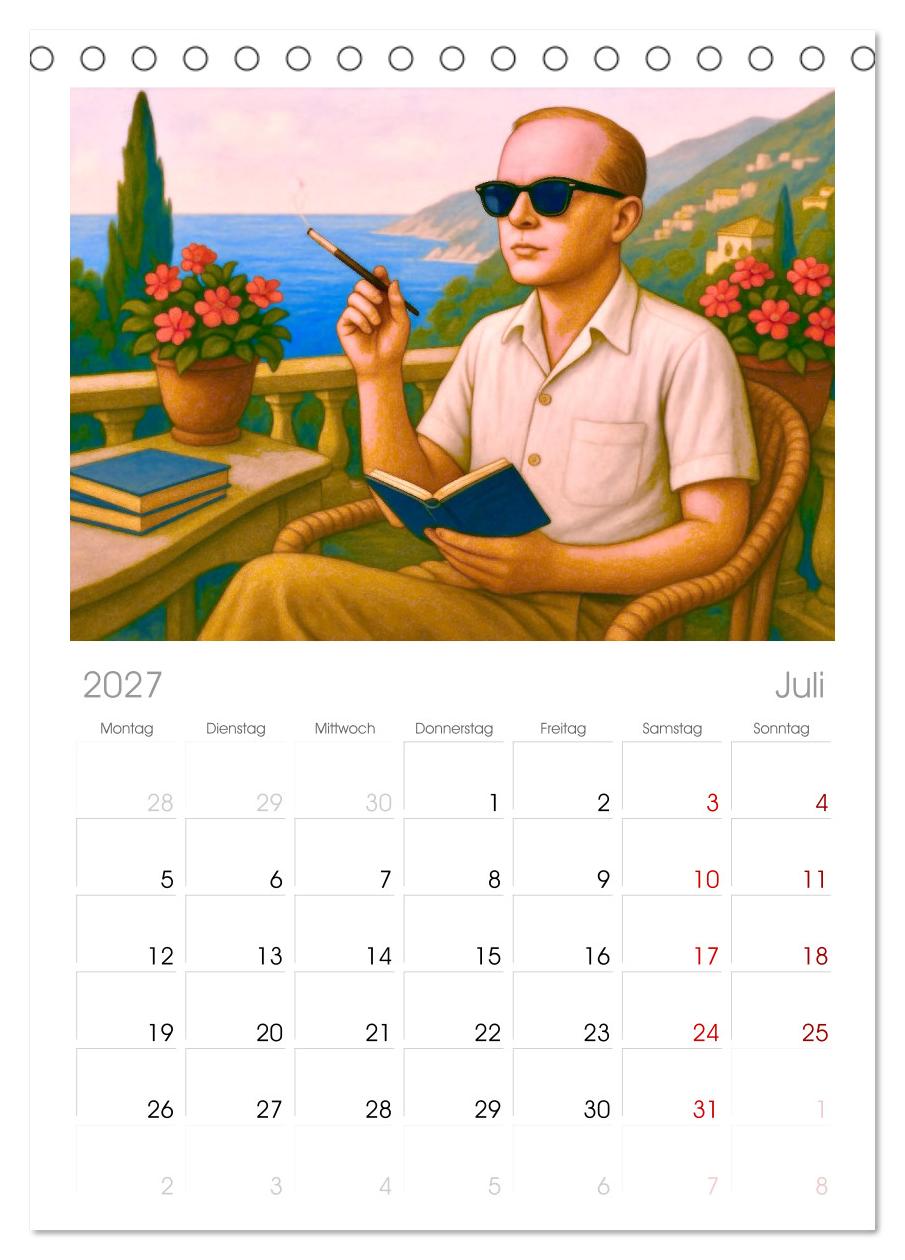 Truman Capote