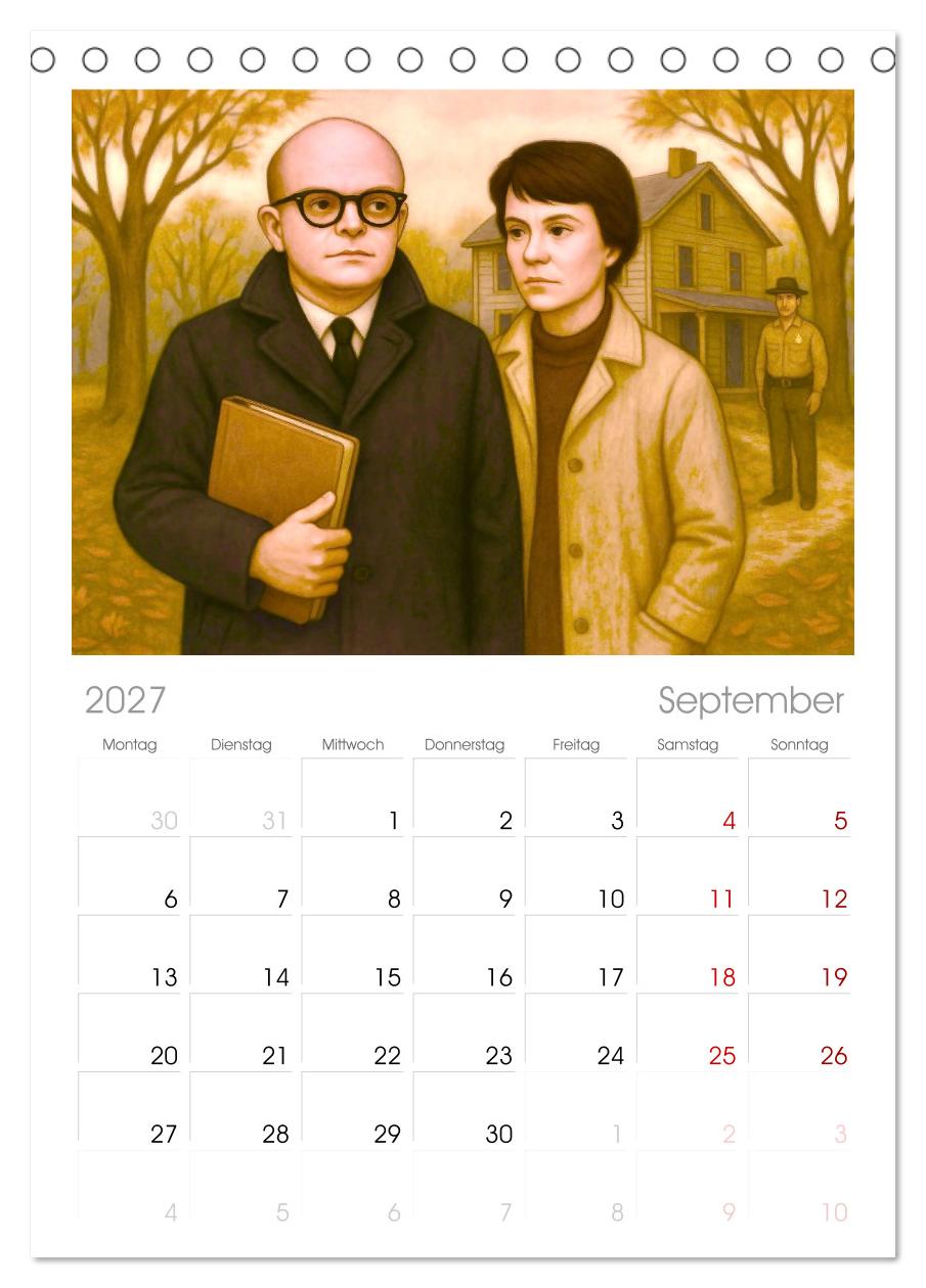 Truman Capote