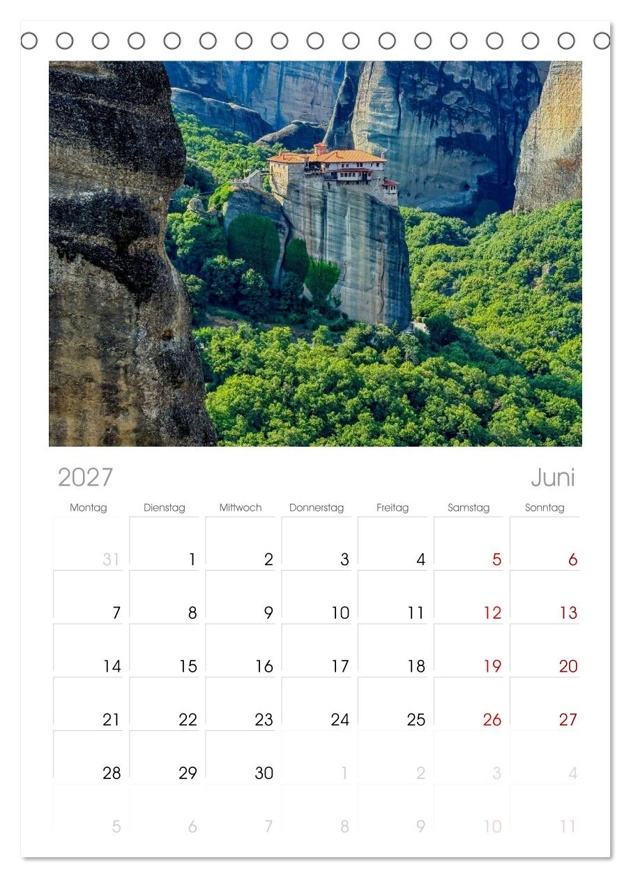 Bezaubernder Balkan