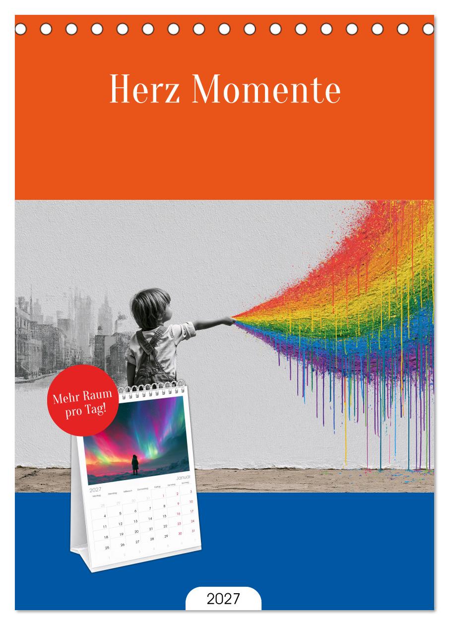 Herz Momente