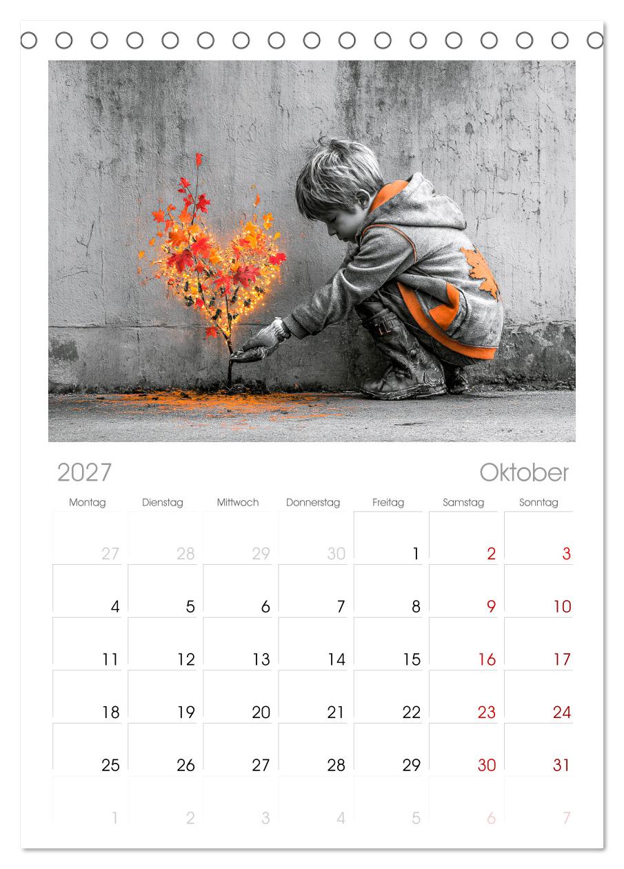 Herz Momente