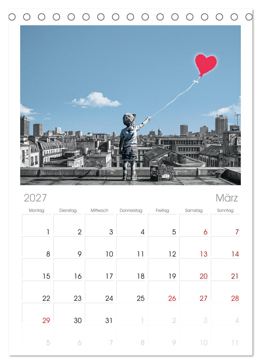 Herz Momente