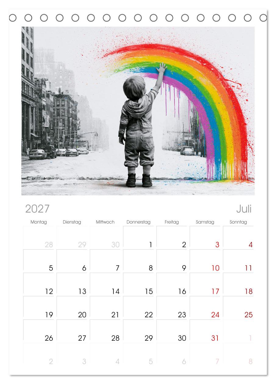 Herz Momente