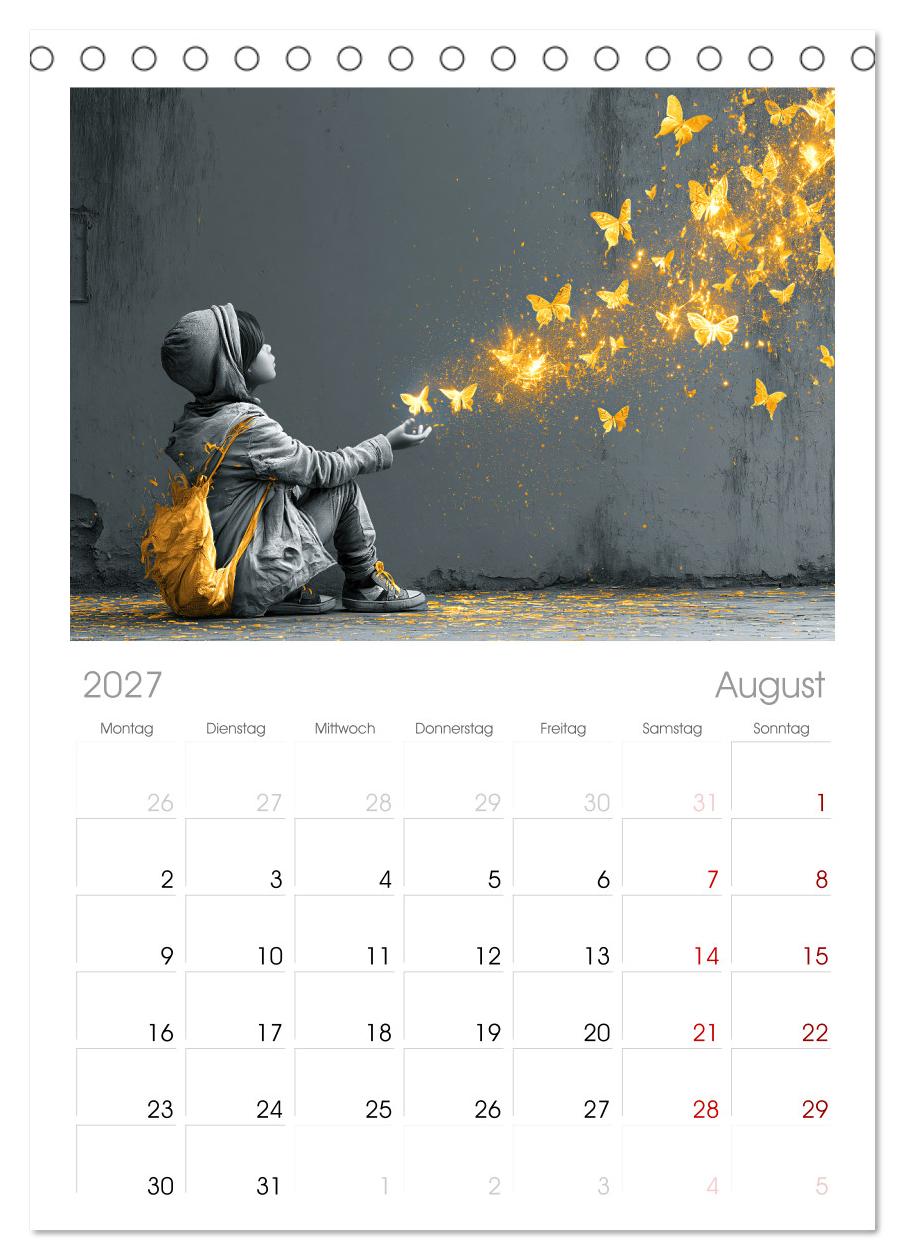 Herz Momente