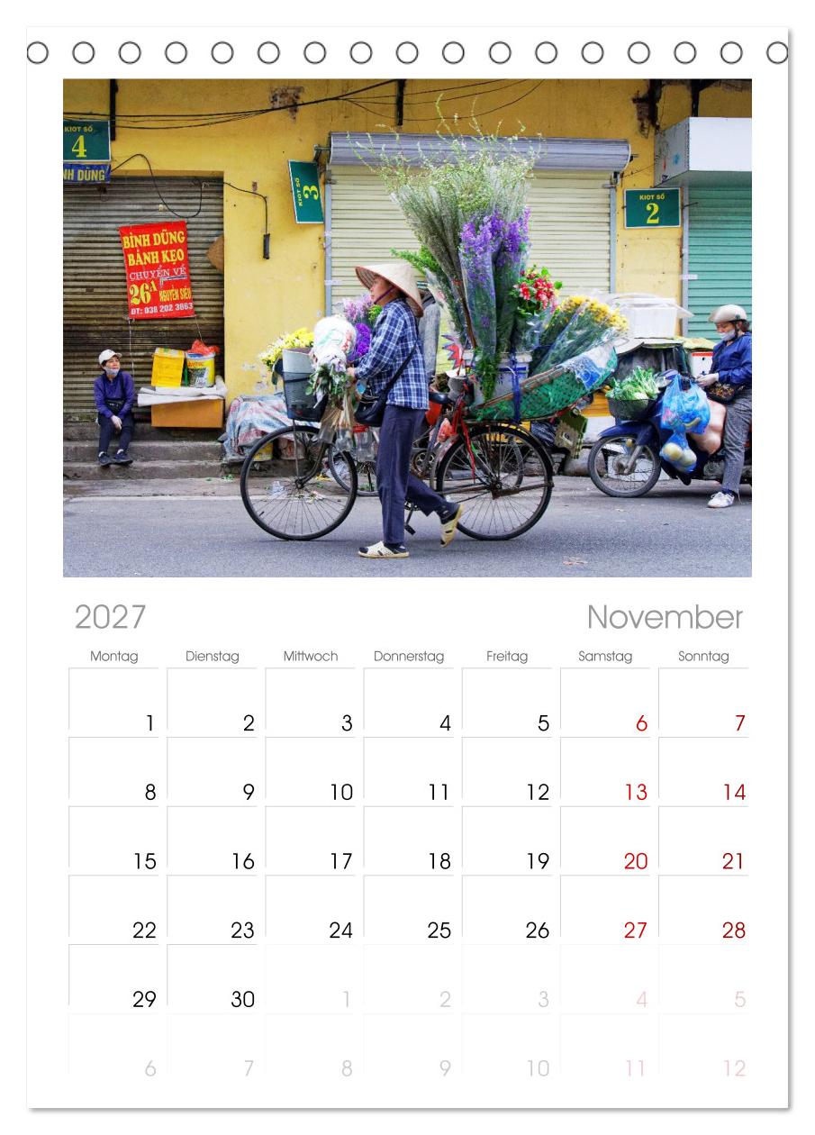 Vietnam - Zwischen Hoi An und Hanoi