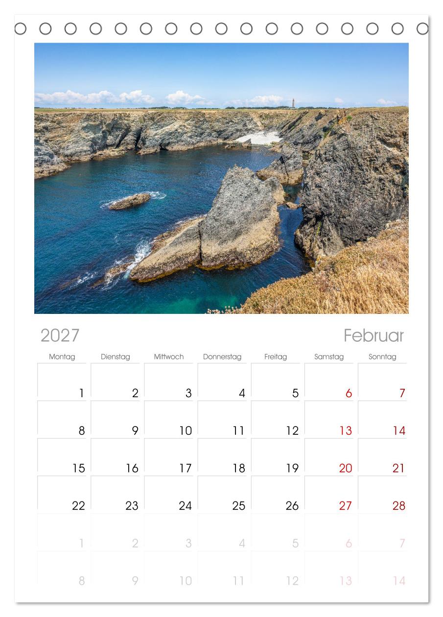 Morbihan - Eine Entdeckungsreise in den Süden der Bretagne