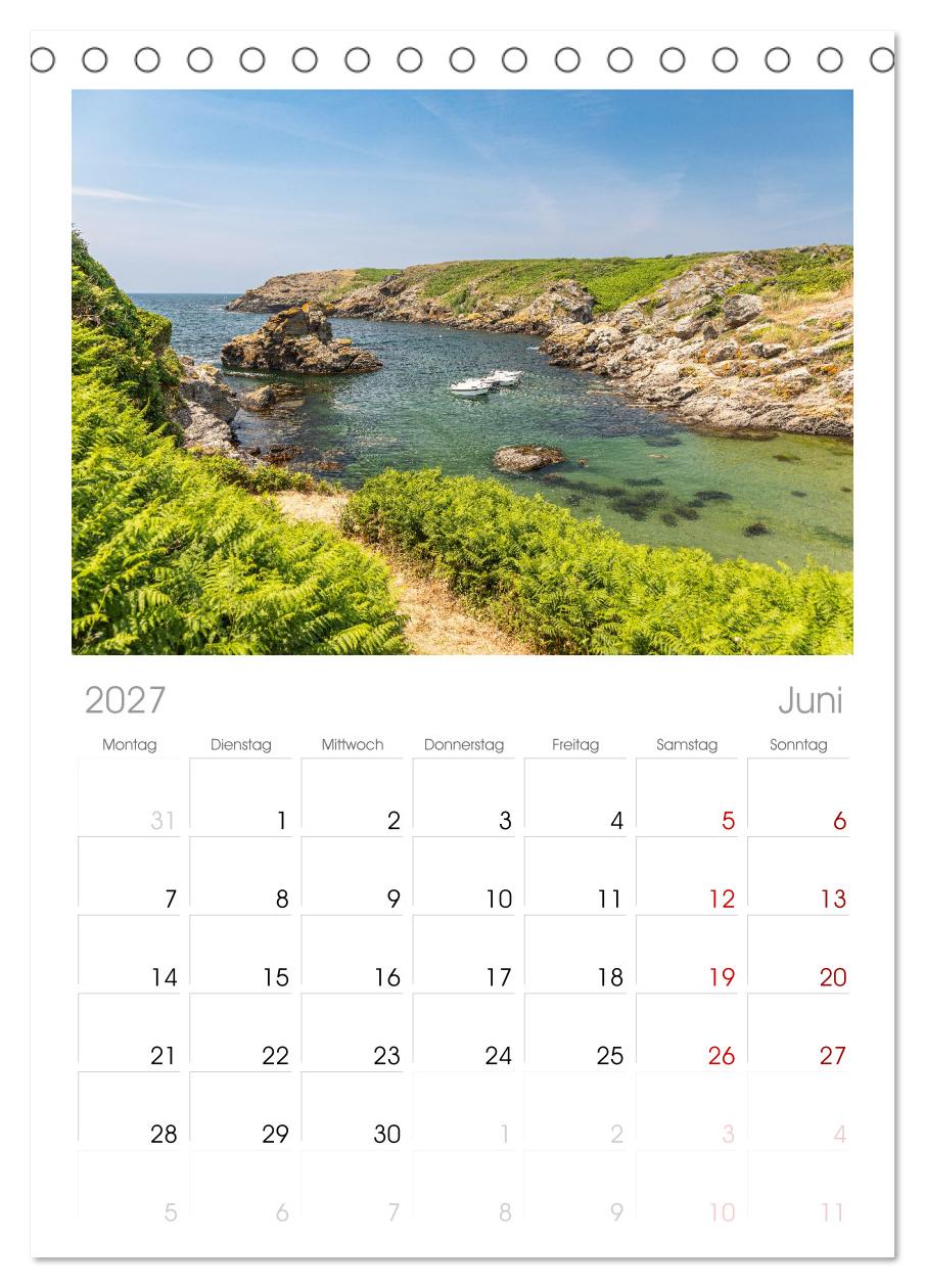 Morbihan - Eine Entdeckungsreise in den Süden der Bretagne