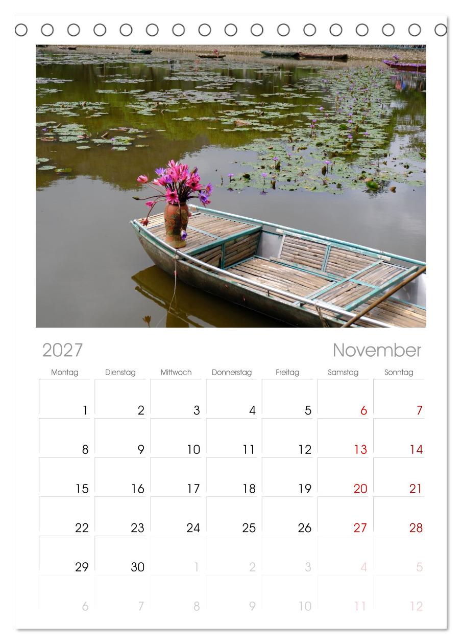 Vietnams verborgenes Paradies