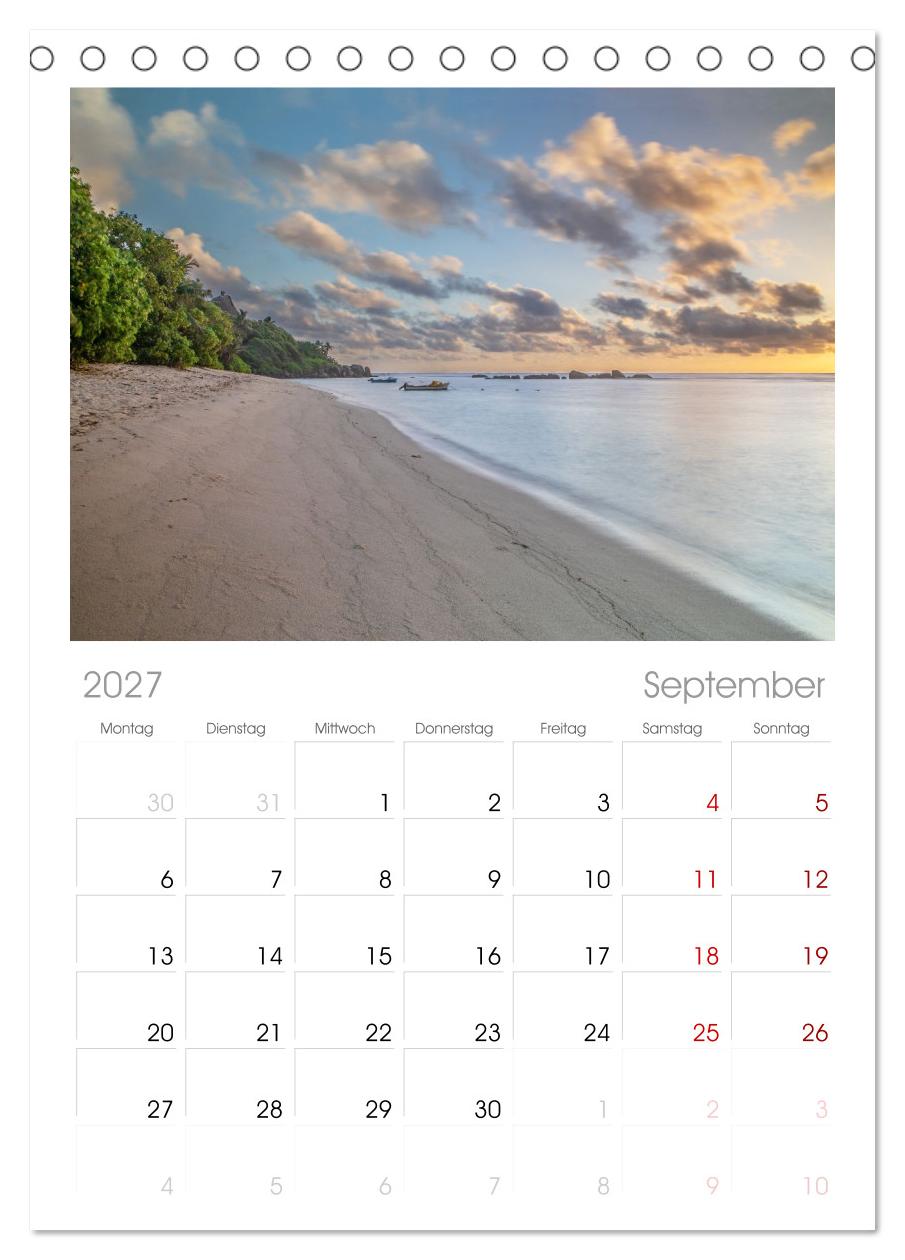 Seychellen: La Digue und Mahé - zwei Trauminseln