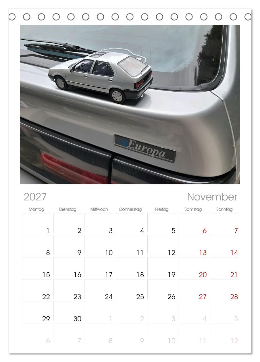 Historische Renault